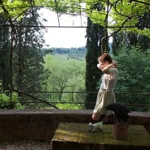 Meet your Posher, Ruby